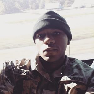 Meet your Posher, Timothy